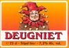 Deugniet Logo